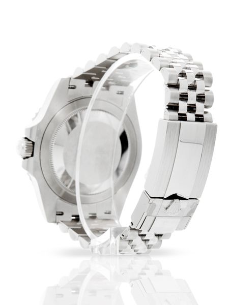 Rolex GMT Master II 126710 GRNR